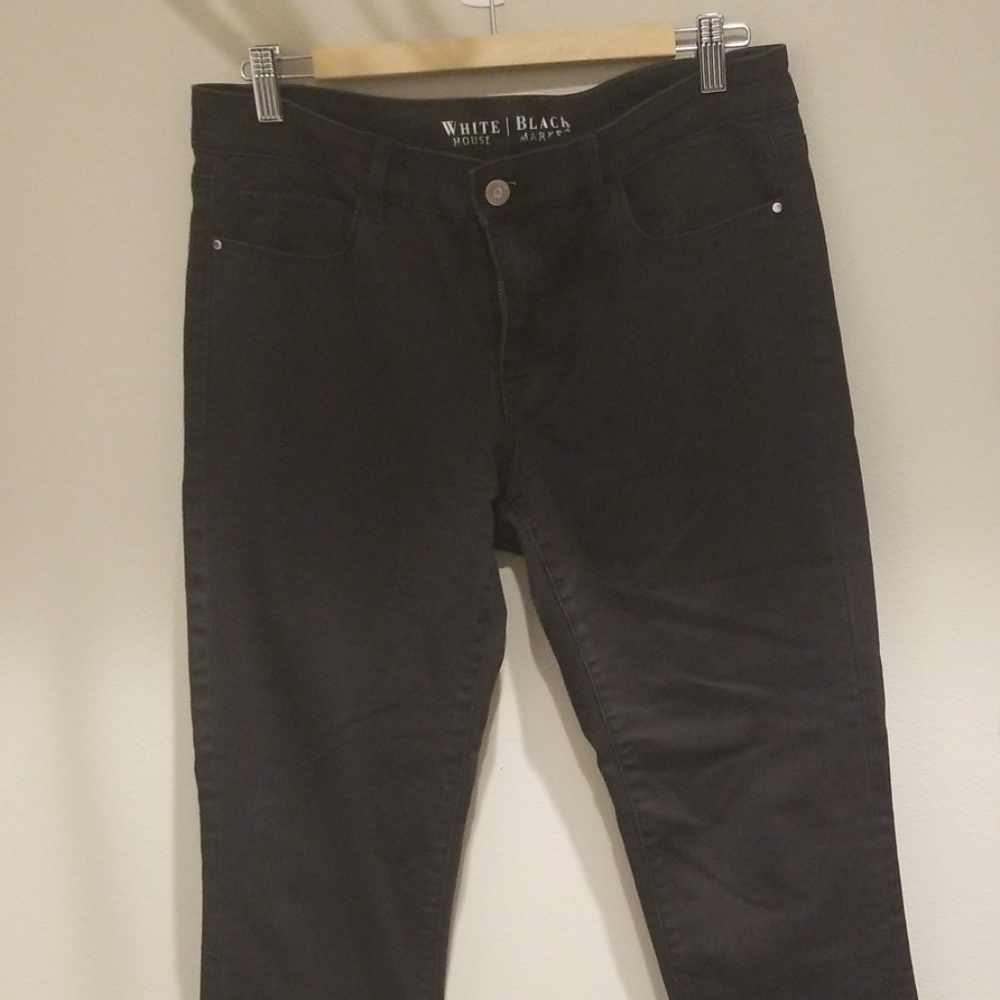 white house black market Jean's